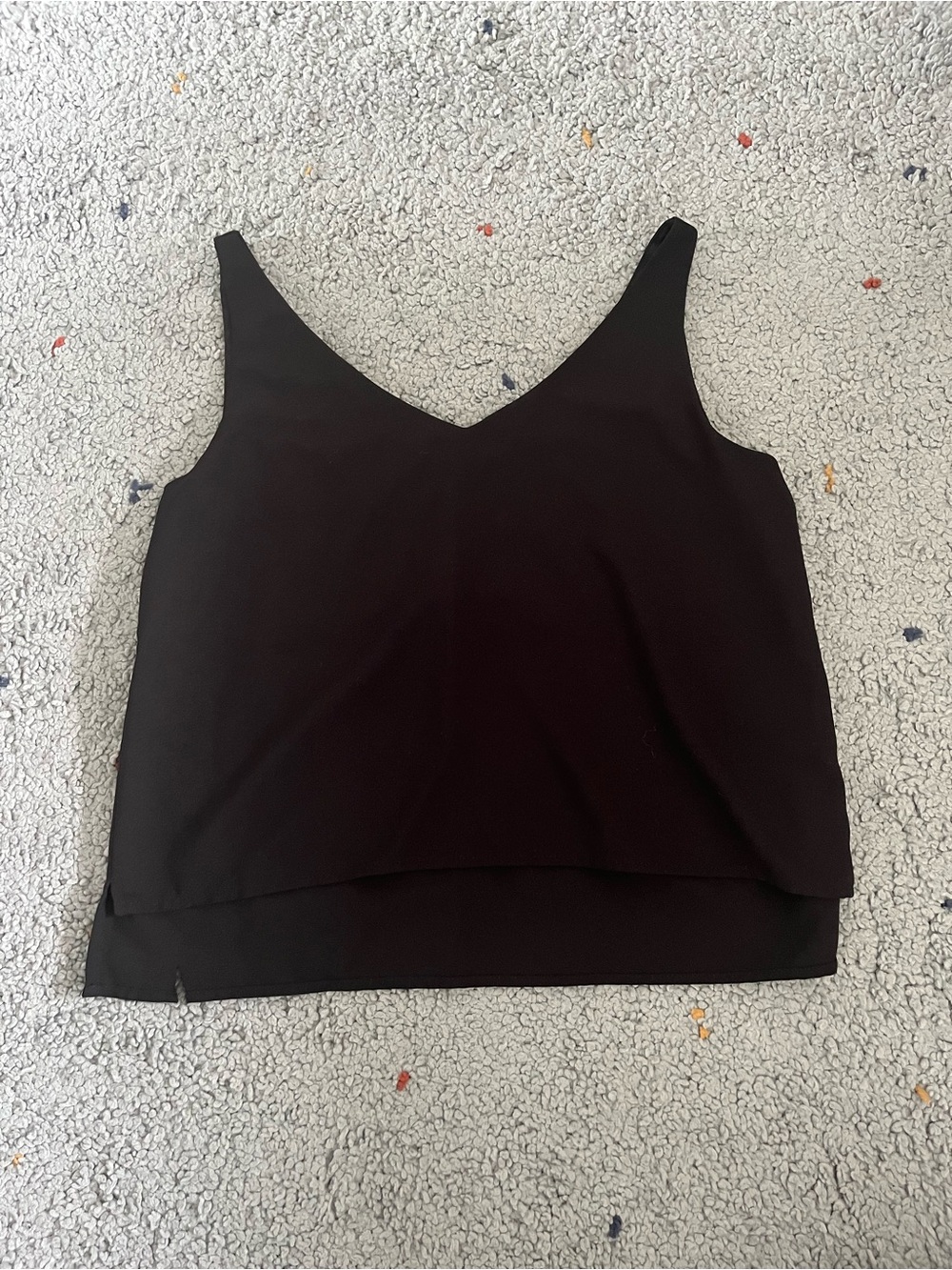 Oak & Fort Tank